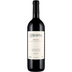 Cerbaiona Sangiovese Toscana 2021