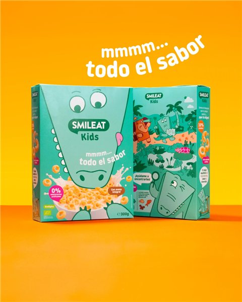 Cereales Kids-izquierda