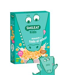 Cereales Kids