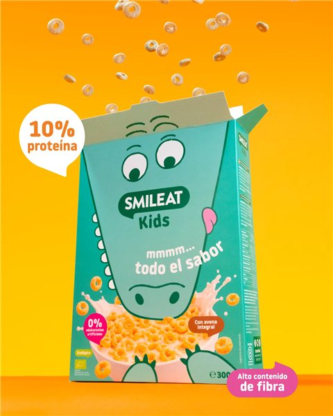 Cereales Kids-trasera