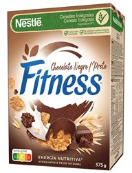 CEREALES NESTLE FITNESS CHOCOLATE NEGRO 300 GRS