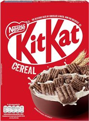 CEREALES NESTLE KITKAT 330 GRS