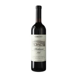 Ceretto Asili Nebbiolo Barbaresco 75 cl Vino Tinto