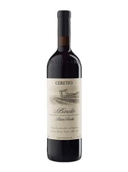 Ceretto Barolo