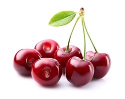 Cerisier, 1 kilogramme