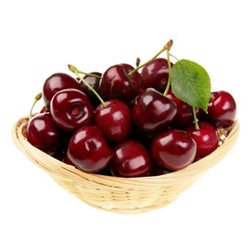 Cherries