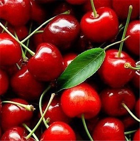 Cerezas 500gr-detalle