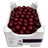 Cerezas del Jerte Sin Rabo Calibre 28-30 – Caja de 2 kg-lateral
