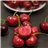 Cerises de la vallée du Jerte variété Bourlat-Nimba ou similaires 2 kg-lateral