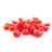 Cerises déshydratées rouges, plateau de 250 grammes-lateral
