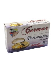 Cermar Berberechos 45/55