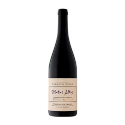 Cerrón Matas Altas Monastrell Jumilla 75 cl Vino Tinto