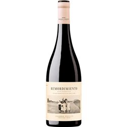 Cerron Remordimiento Tinto 2024