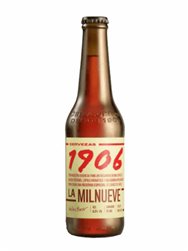 La traducción de "Cerveza 1906 Reserva Especial" al alemán es "Bier 1906 Reserva Especial". Sin embargo, si "Reserva Especial" es un nombre propio o marca, puede mantenerse sin traducir.