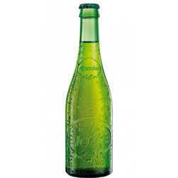 Alhambra Bier Reserva 1925 33 cl (Packung 24 Stück)