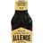 Allende Brown Ale Beer. Complete box 24 units