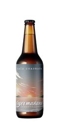 'Cerveza Artesana Alquimia Series Ayer Mañana'