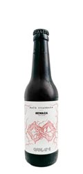 'Cerveza Artesana Alquimia Series Newaza Origami'