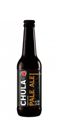 'Cerveza Artesana Chula Pale Ale'