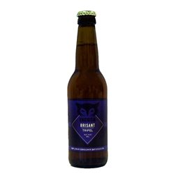 Craft Beer Excosa Brisant