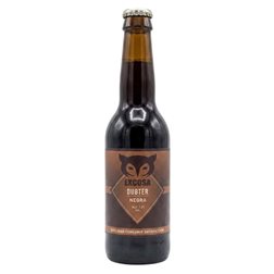Artisan-Bier Excosa Dubter