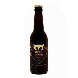 Craft beer Excosa Sestrales