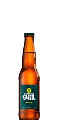Bière artisanale Mill Amber Ale