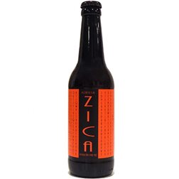 Bière artisanale Montesa Zica