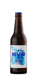 'Cerveza Artesana Neven N0,0N - Sin Gluten'