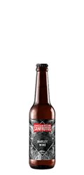 'Cerveza Artesana SanFrutos Barley Wine 2020'