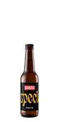 Handwerksbier SanFrutos Spezial