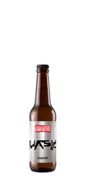 Handwerksbier SanFrutos Invasion.
