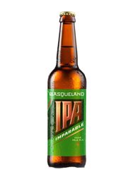 Basqueland Imparable Beer