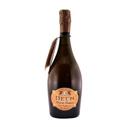 Cerveza Bosteels Deus des Flandres Brut 75 cl