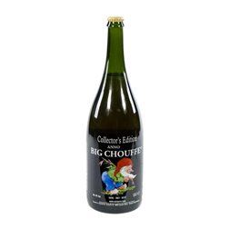 Cerveza Chouffe Big Botella Especial 1,5 L