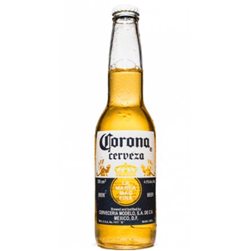 Cerveza Coronita Botella 33 cl (Pack 24 und)