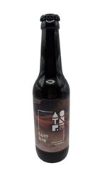Cerveza Lumbre 33 cl. Cerveza artesana de Jaén