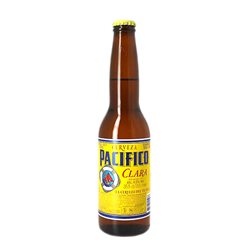 Cerveza Pacifico
