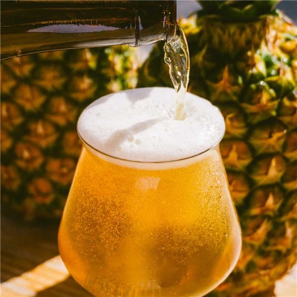 Bières Piñazo 'Yakka'-izquierda