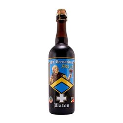 Cerveza Saint Bernardus Abt Sixtus 10º Botella Especial 1,5 L