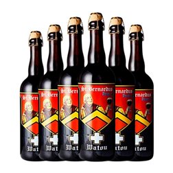 Cerveza Saint Bernardus Prior Sixtus 8º 75 cl (Caja de 6 unidades)