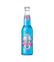 Cerveza SALITOS Blue