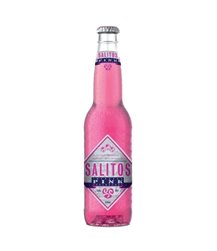 Cerveza Salitos PINK