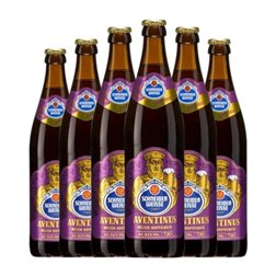 Cerveza Schneider & Sohn Aventinus Tap 6 Botella Medium 50 cl (Caja de 6 unidades)