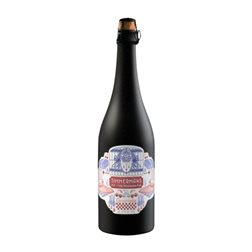 Cerveza Timmermans Griotteke 75 cl