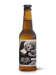 Walking Coeliacs Gluten Free Beer