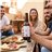 Cerveza Xe con chufa sin gluten 'Polo'-trasera