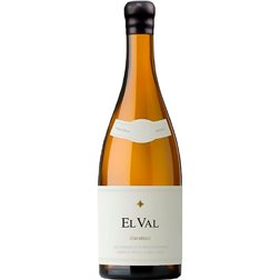 Cesar Marquez El Val 2024