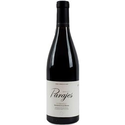 Cesar Marquez Parajes 2024