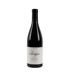 Cesar Marquez Parajes del Bierzo 2023